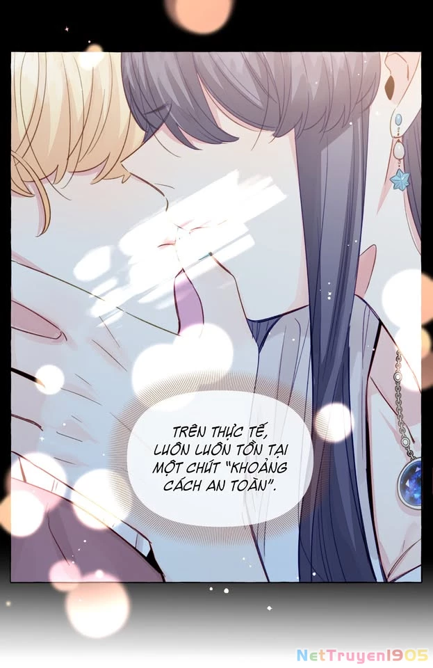 CẠM BẪY GÁI THẲNG Chapter 84 - Trang 39