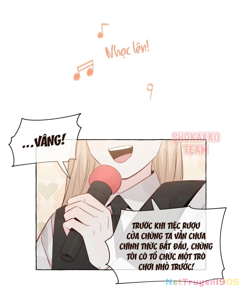 CẠM BẪY GÁI THẲNG Chapter 84 - Trang 4
