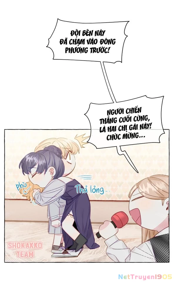 CẠM BẪY GÁI THẲNG Chapter 84 - Trang 40