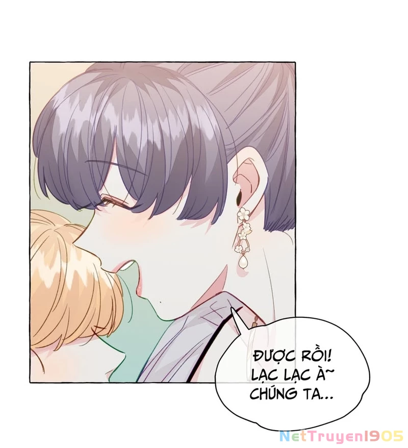 CẠM BẪY GÁI THẲNG Chapter 84 - Trang 41