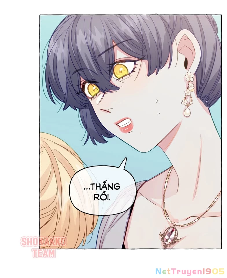 CẠM BẪY GÁI THẲNG Chapter 84 - Trang 42