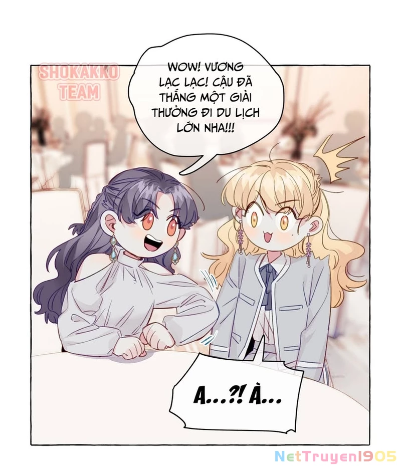 CẠM BẪY GÁI THẲNG Chapter 84 - Trang 46