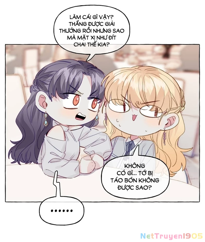 CẠM BẪY GÁI THẲNG Chapter 84 - Trang 47
