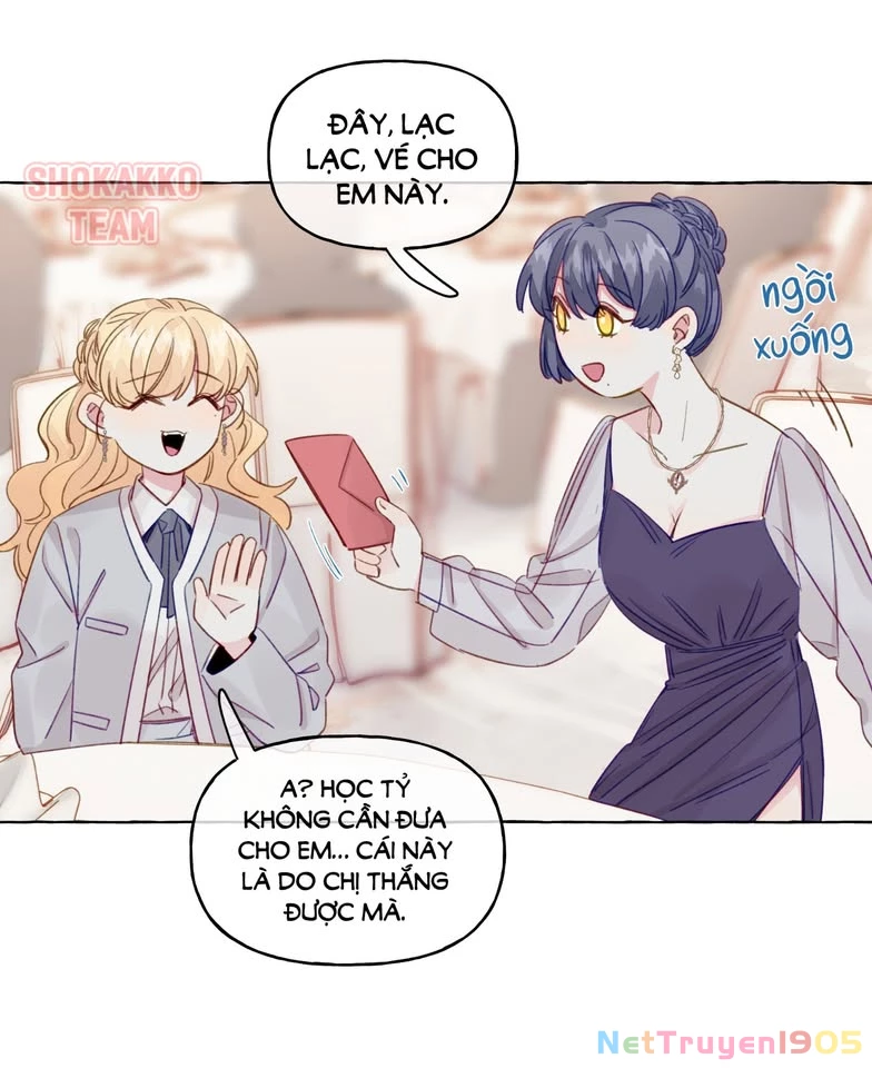 CẠM BẪY GÁI THẲNG Chapter 84 - Trang 48
