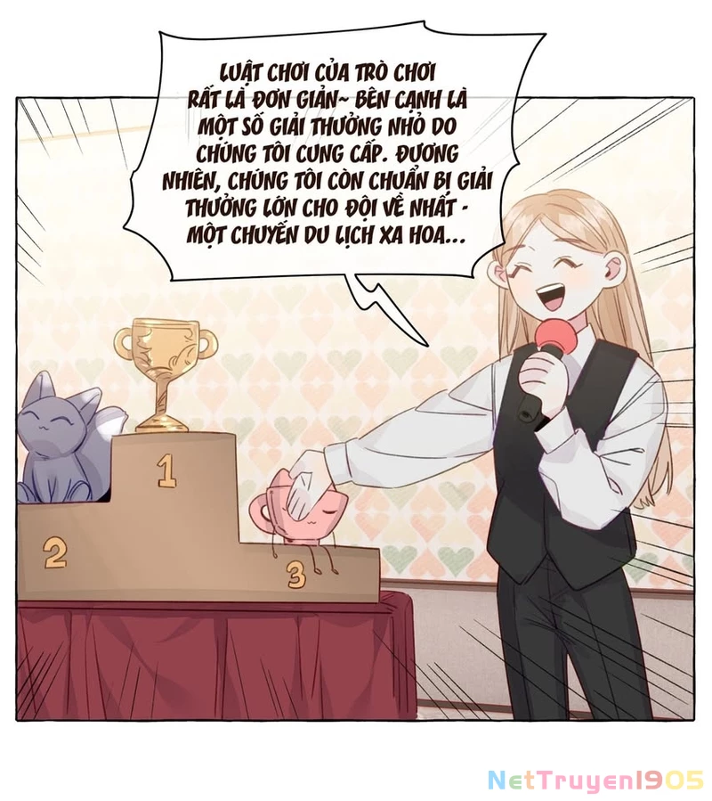 CẠM BẪY GÁI THẲNG Chapter 84 - Trang 5