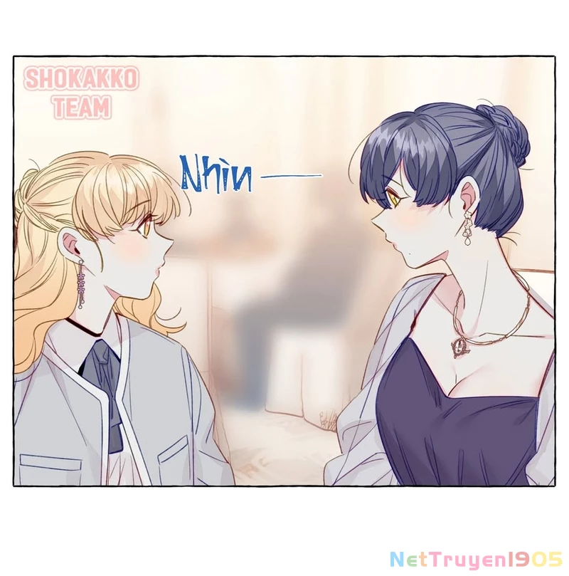 CẠM BẪY GÁI THẲNG Chapter 84 - Trang 50