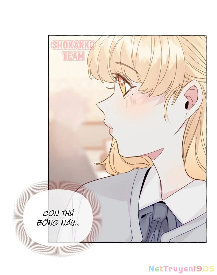 CẠM BẪY GÁI THẲNG Chapter 84 - Trang 6