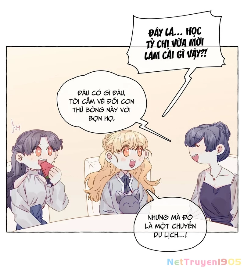 CẠM BẪY GÁI THẲNG Chapter 85 - Trang 13