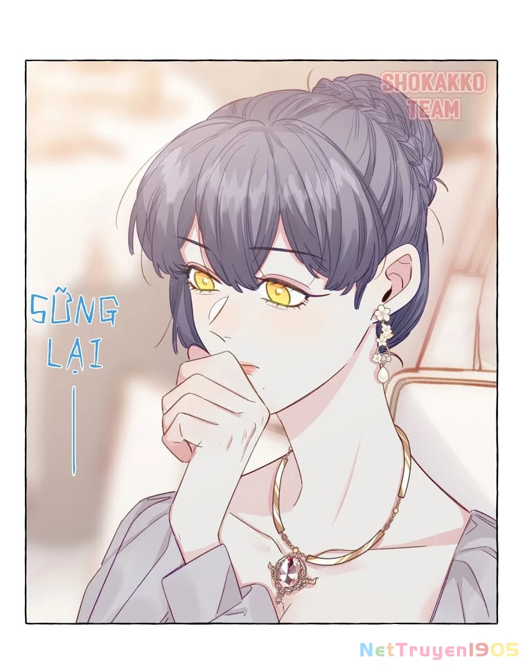 CẠM BẪY GÁI THẲNG Chapter 85 - Trang 16