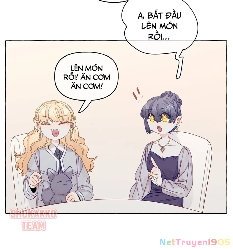 CẠM BẪY GÁI THẲNG Chapter 85 - Trang 18