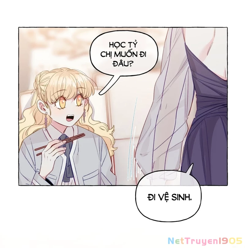 CẠM BẪY GÁI THẲNG Chapter 85 - Trang 19