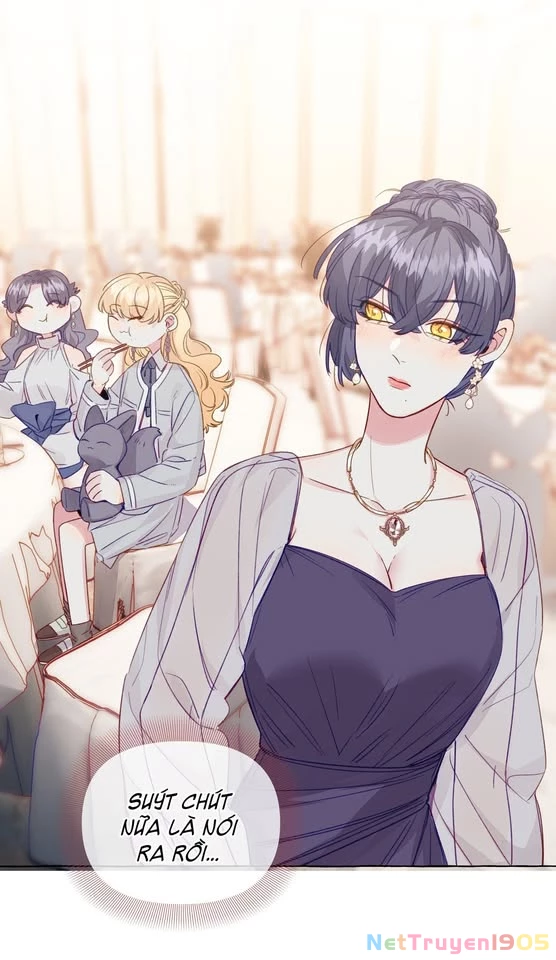 CẠM BẪY GÁI THẲNG Chapter 85 - Trang 20