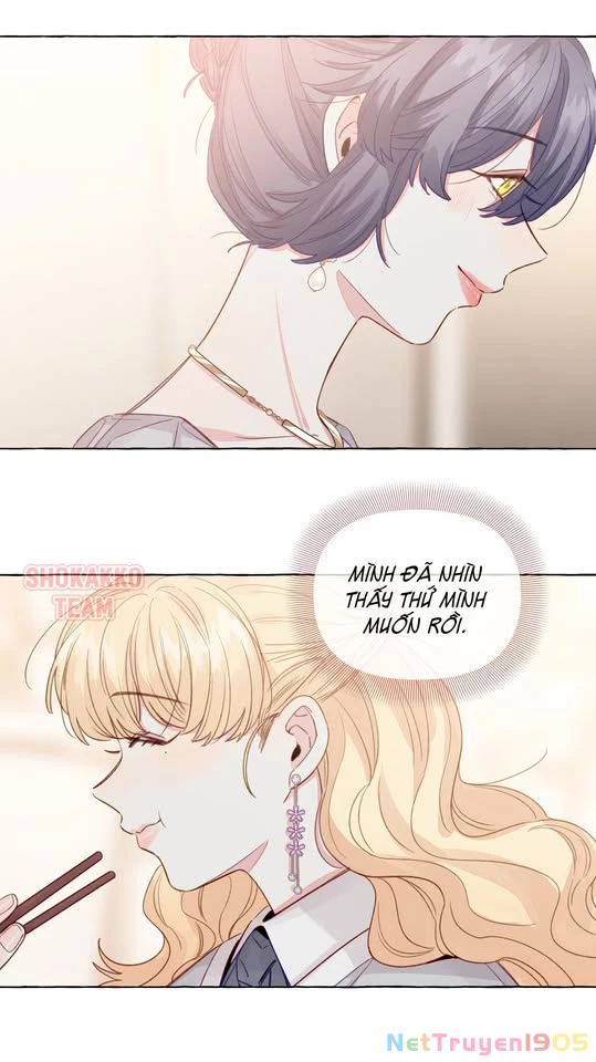 CẠM BẪY GÁI THẲNG Chapter 85 - Trang 21