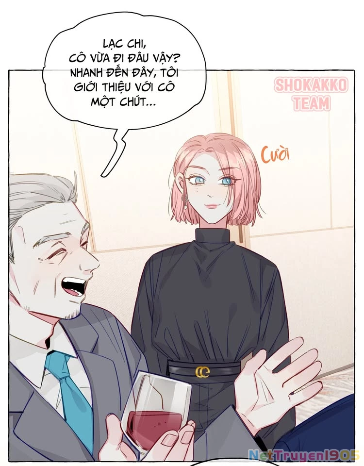 CẠM BẪY GÁI THẲNG Chapter 85 - Trang 24