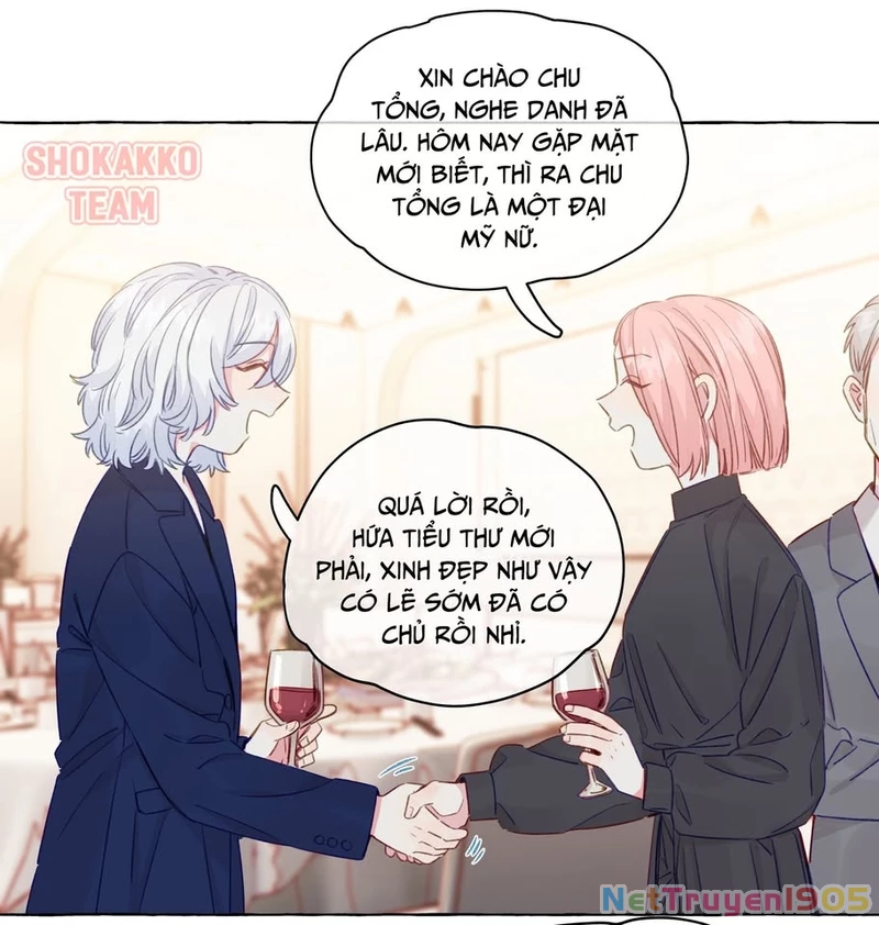 CẠM BẪY GÁI THẲNG Chapter 85 - Trang 26
