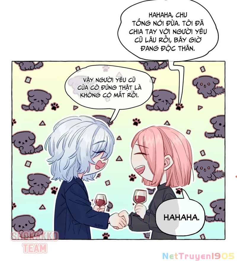 CẠM BẪY GÁI THẲNG Chapter 85 - Trang 27