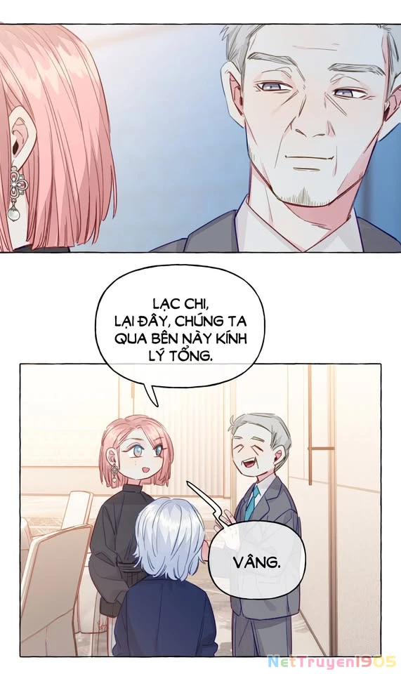 CẠM BẪY GÁI THẲNG Chapter 85 - Trang 28