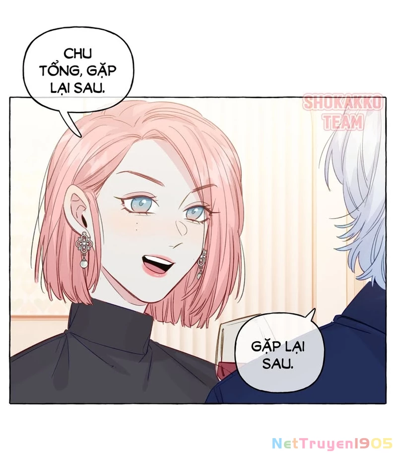 CẠM BẪY GÁI THẲNG Chapter 85 - Trang 29