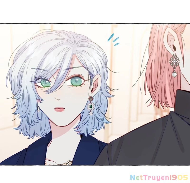 CẠM BẪY GÁI THẲNG Chapter 85 - Trang 30