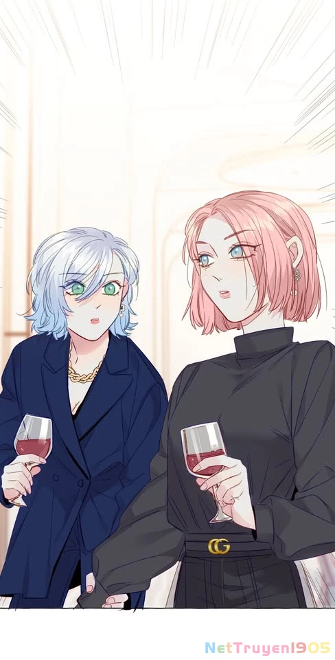 CẠM BẪY GÁI THẲNG Chapter 85 - Trang 32