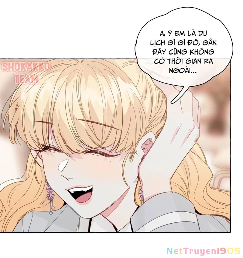 CẠM BẪY GÁI THẲNG Chapter 85 - Trang 4