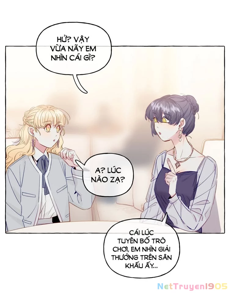 CẠM BẪY GÁI THẲNG Chapter 85 - Trang 5