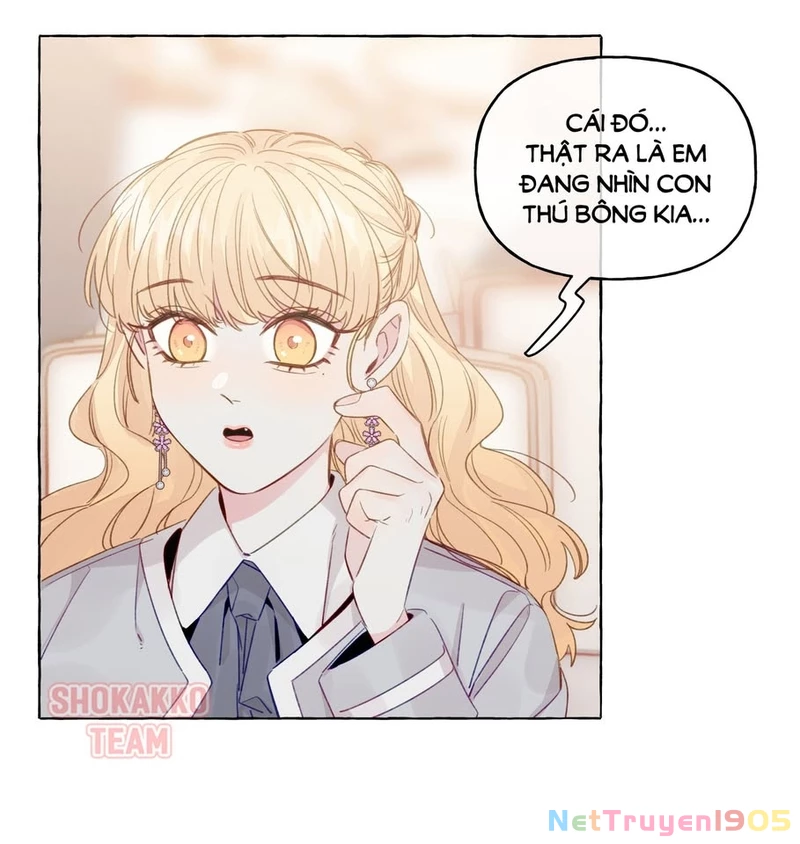 CẠM BẪY GÁI THẲNG Chapter 85 - Trang 6