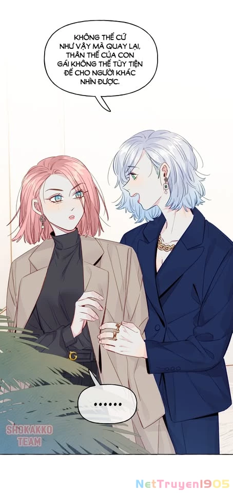 CẠM BẪY GÁI THẲNG Chapter 86 - Trang 12