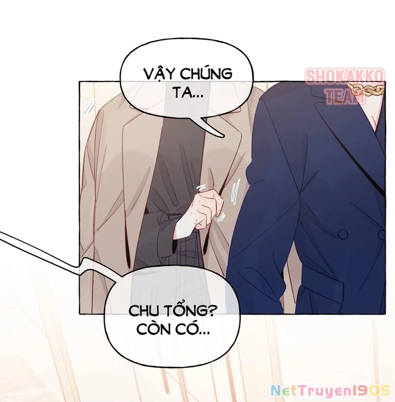 CẠM BẪY GÁI THẲNG Chapter 86 - Trang 14