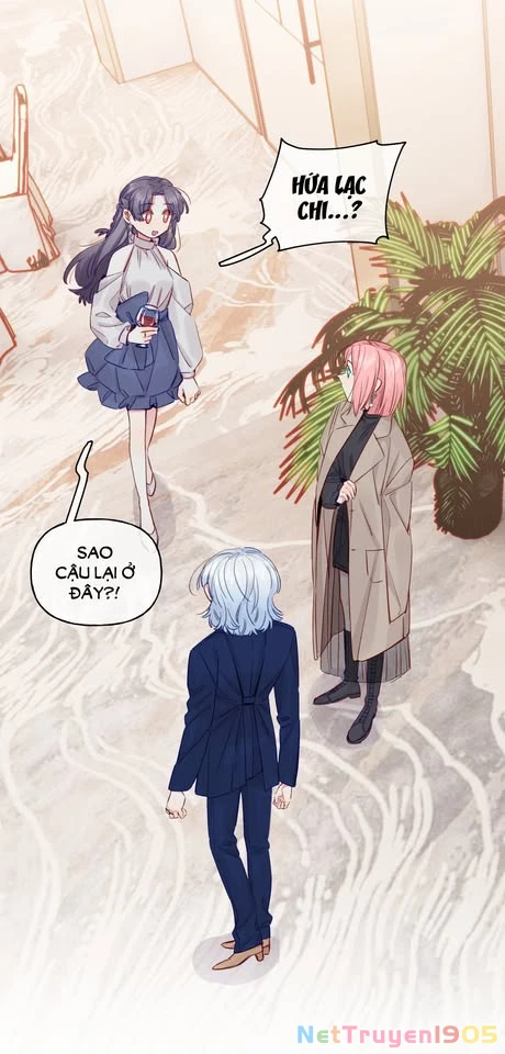 CẠM BẪY GÁI THẲNG Chapter 86 - Trang 15