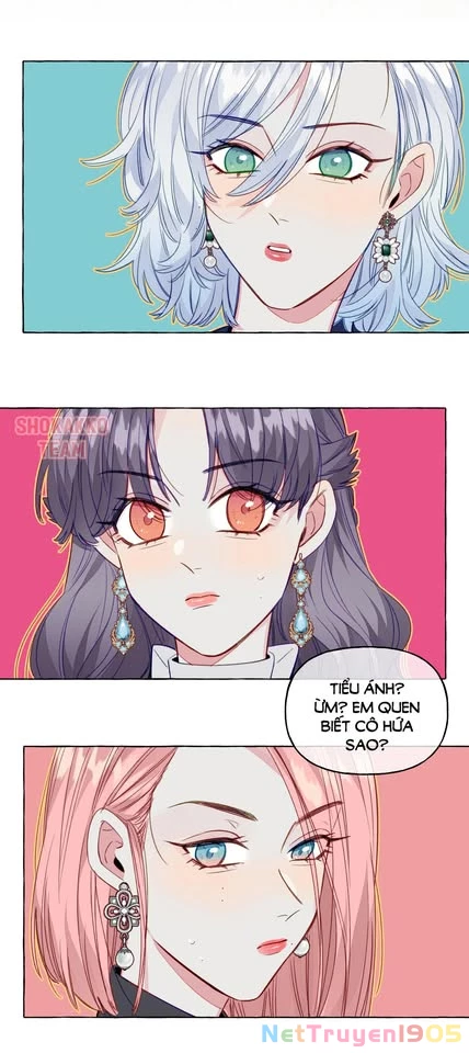 CẠM BẪY GÁI THẲNG Chapter 86 - Trang 16