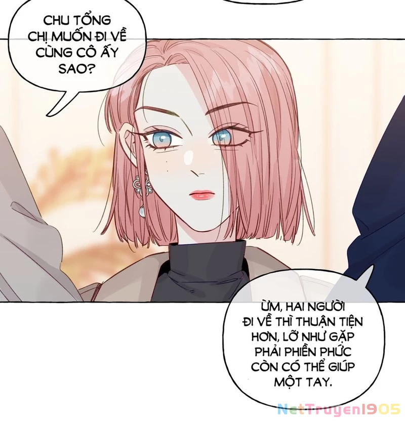 CẠM BẪY GÁI THẲNG Chapter 86 - Trang 18