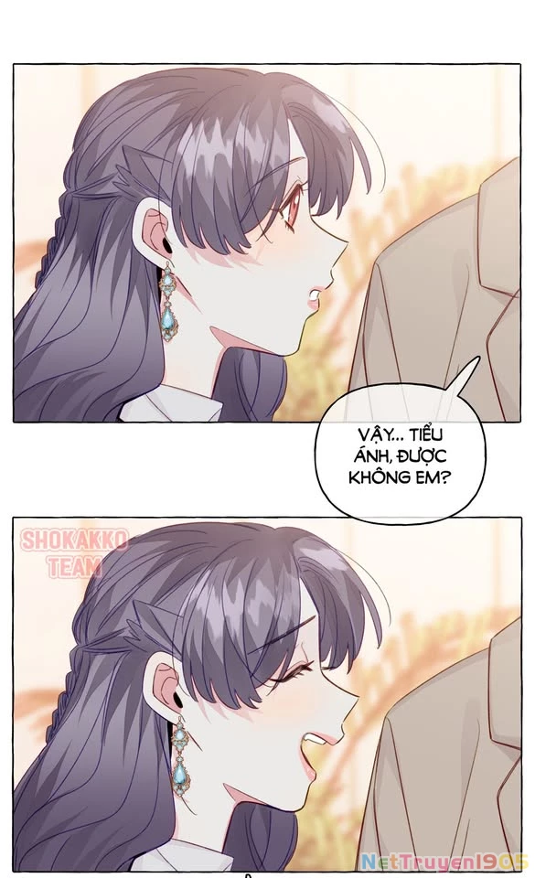 CẠM BẪY GÁI THẲNG Chapter 86 - Trang 20