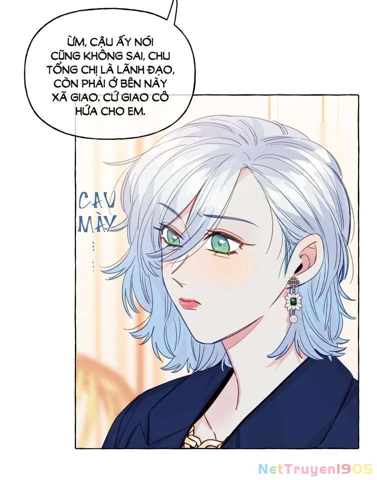 CẠM BẪY GÁI THẲNG Chapter 86 - Trang 21
