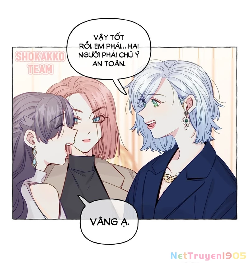 CẠM BẪY GÁI THẲNG Chapter 86 - Trang 22