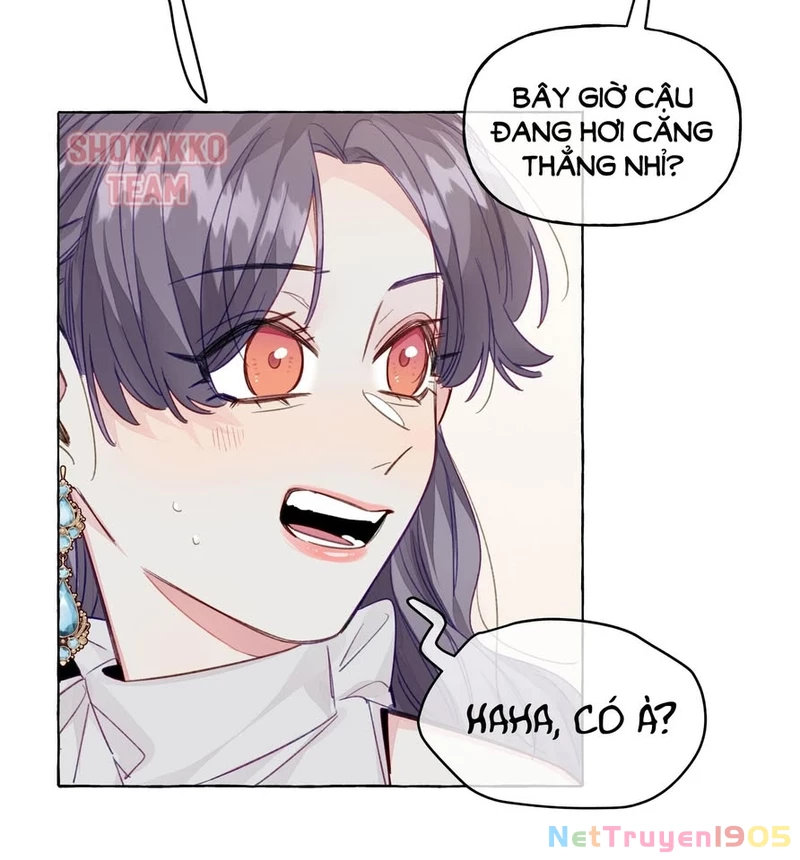 CẠM BẪY GÁI THẲNG Chapter 86 - Trang 27