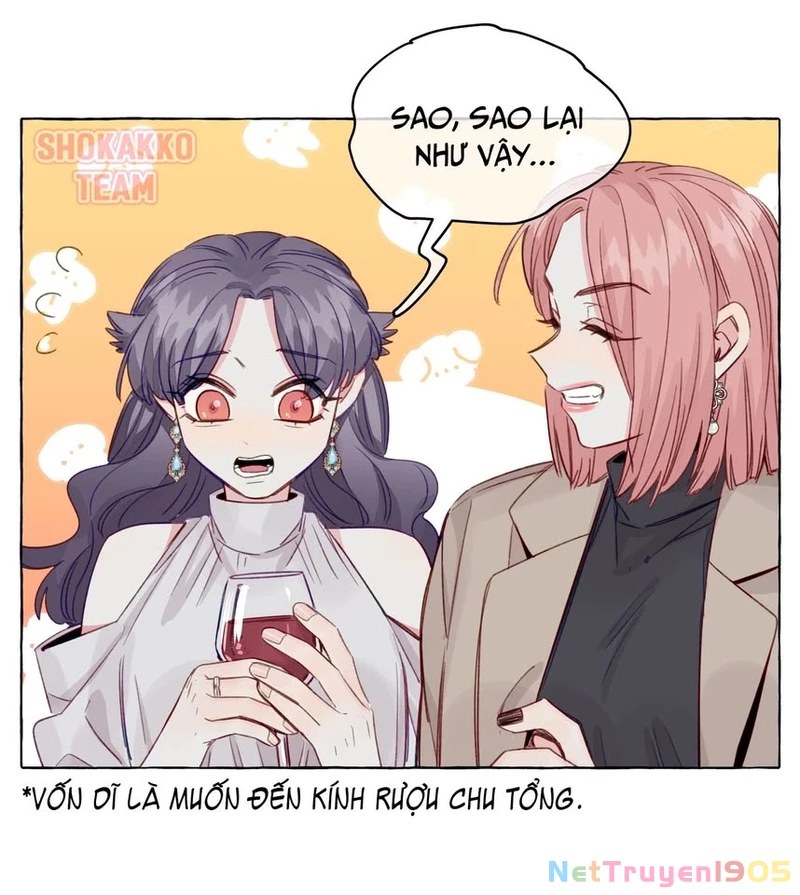 CẠM BẪY GÁI THẲNG Chapter 86 - Trang 29