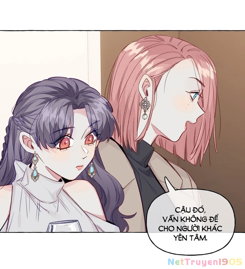 CẠM BẪY GÁI THẲNG Chapter 86 - Trang 30