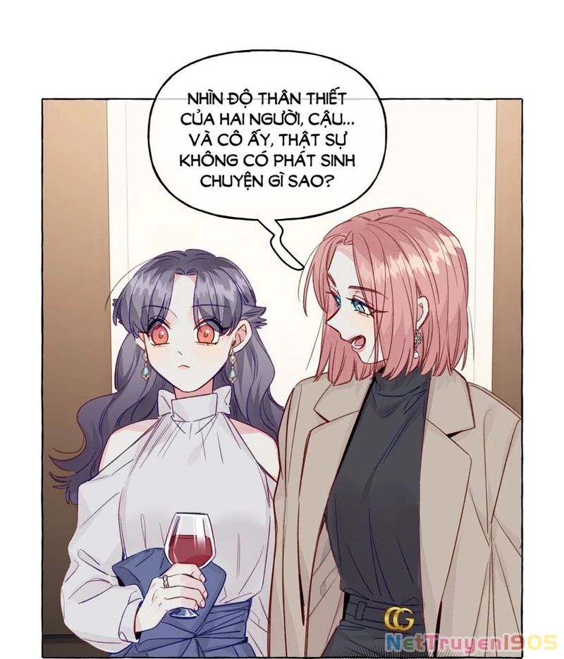 CẠM BẪY GÁI THẲNG Chapter 86 - Trang 34