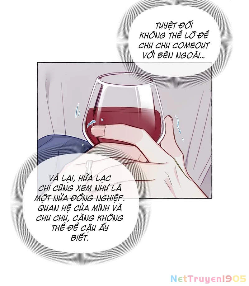 CẠM BẪY GÁI THẲNG Chapter 86 - Trang 35