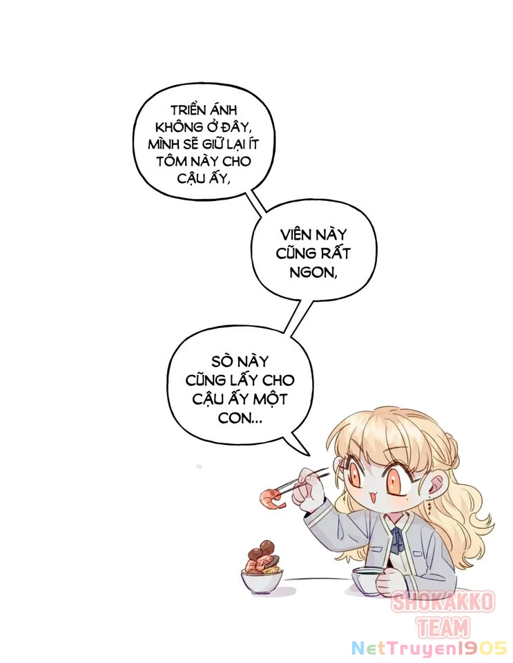 CẠM BẪY GÁI THẲNG Chapter 86 - Trang 39