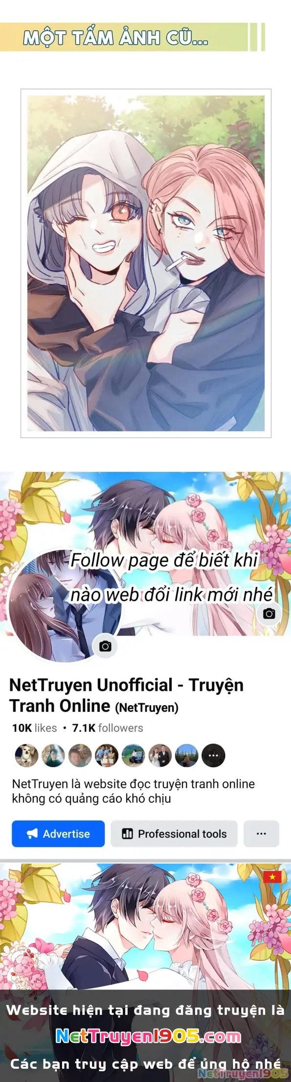 CẠM BẪY GÁI THẲNG Chapter 86 - Trang 40