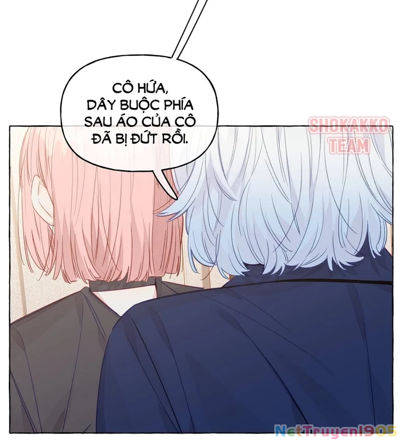CẠM BẪY GÁI THẲNG Chapter 86 - Trang 5