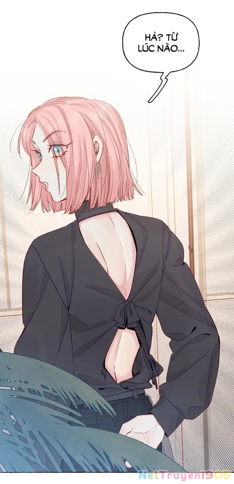 CẠM BẪY GÁI THẲNG Chapter 86 - Trang 6