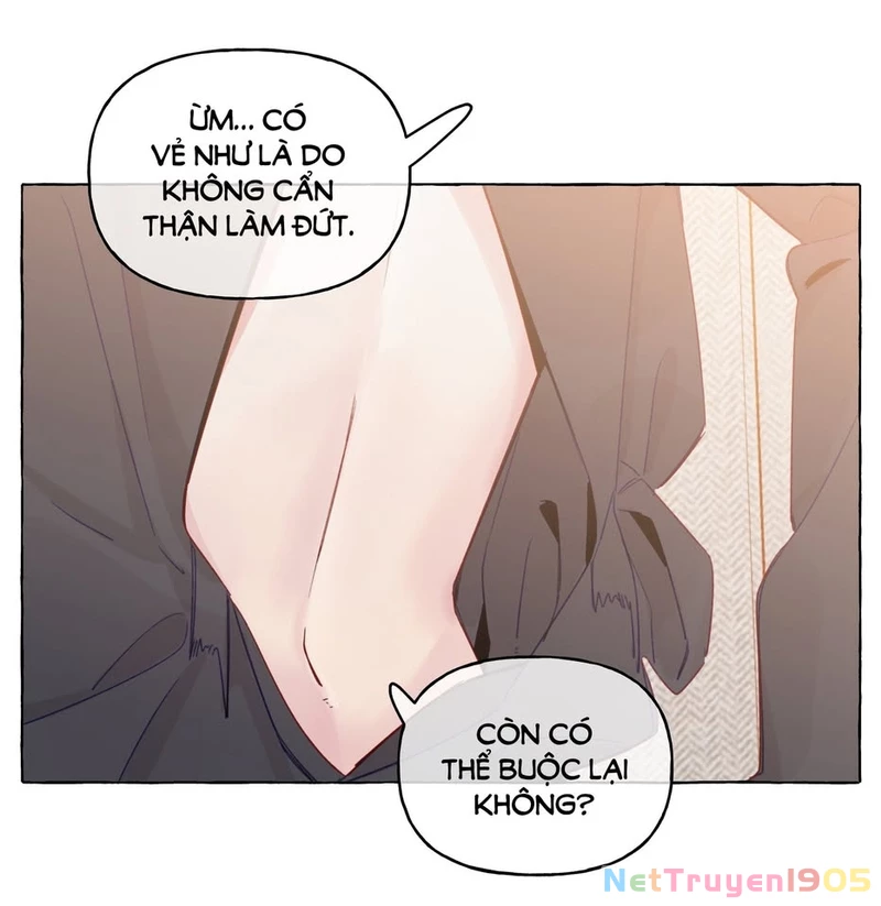CẠM BẪY GÁI THẲNG Chapter 86 - Trang 7