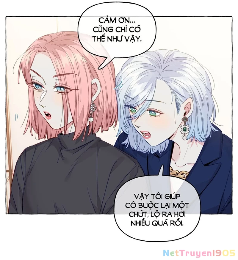 CẠM BẪY GÁI THẲNG Chapter 86 - Trang 9