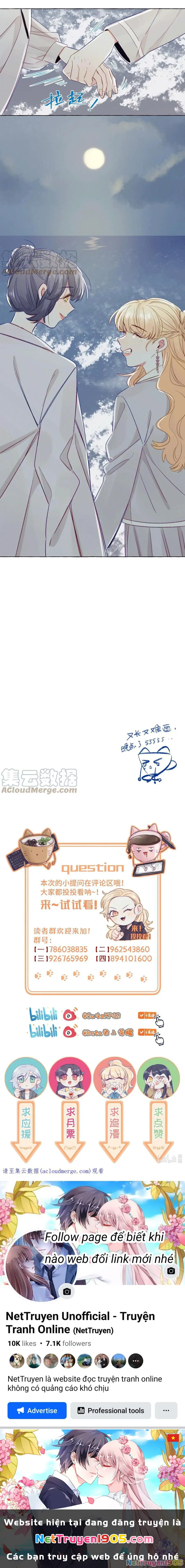 CẠM BẪY GÁI THẲNG Chapter 88 - Trang 5