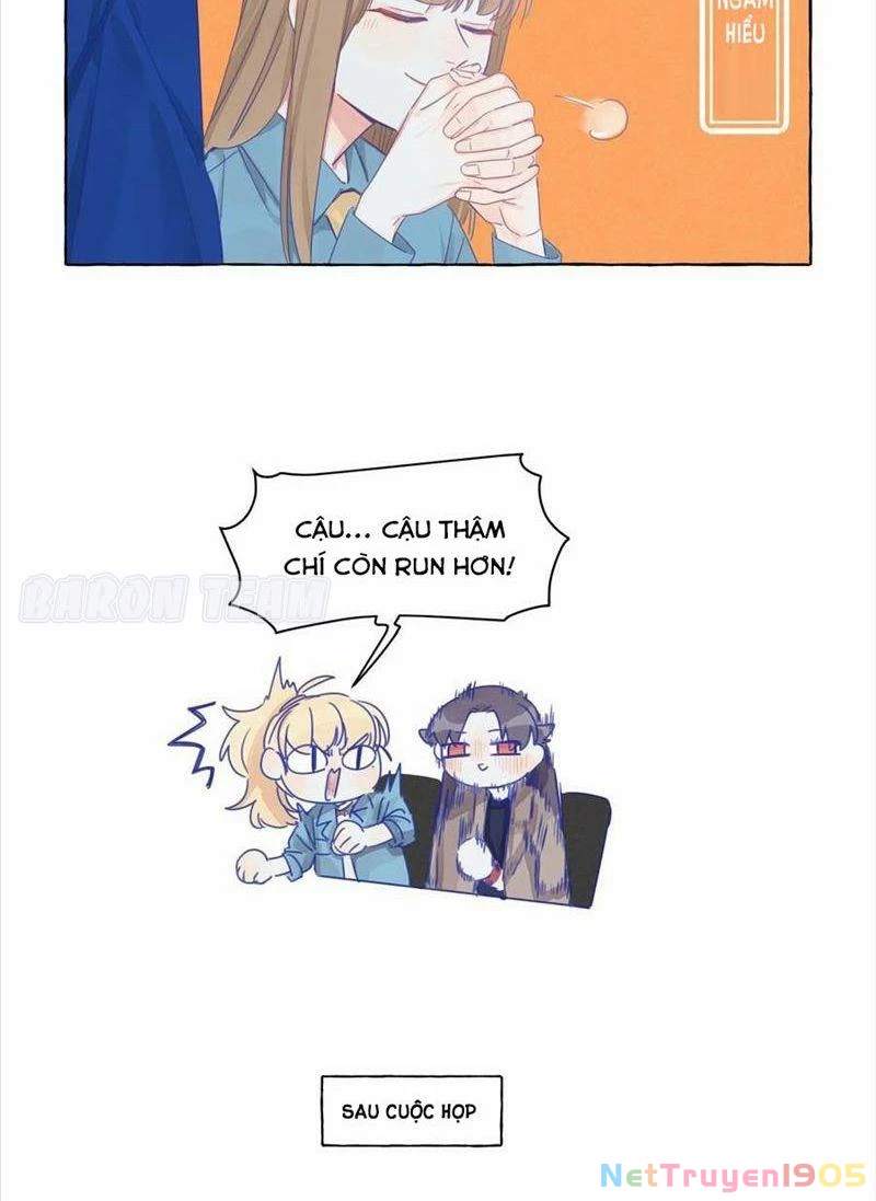 CẠM BẪY GÁI THẲNG Chapter 9 - Trang 12