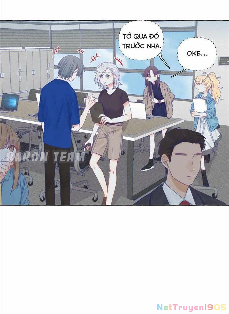 CẠM BẪY GÁI THẲNG Chapter 9 - Trang 13