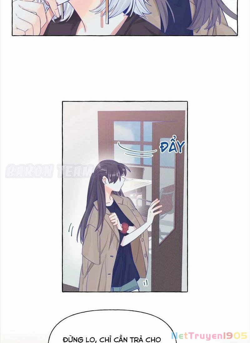 CẠM BẪY GÁI THẲNG Chapter 9 - Trang 15